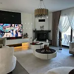 Azum Villa Ankara