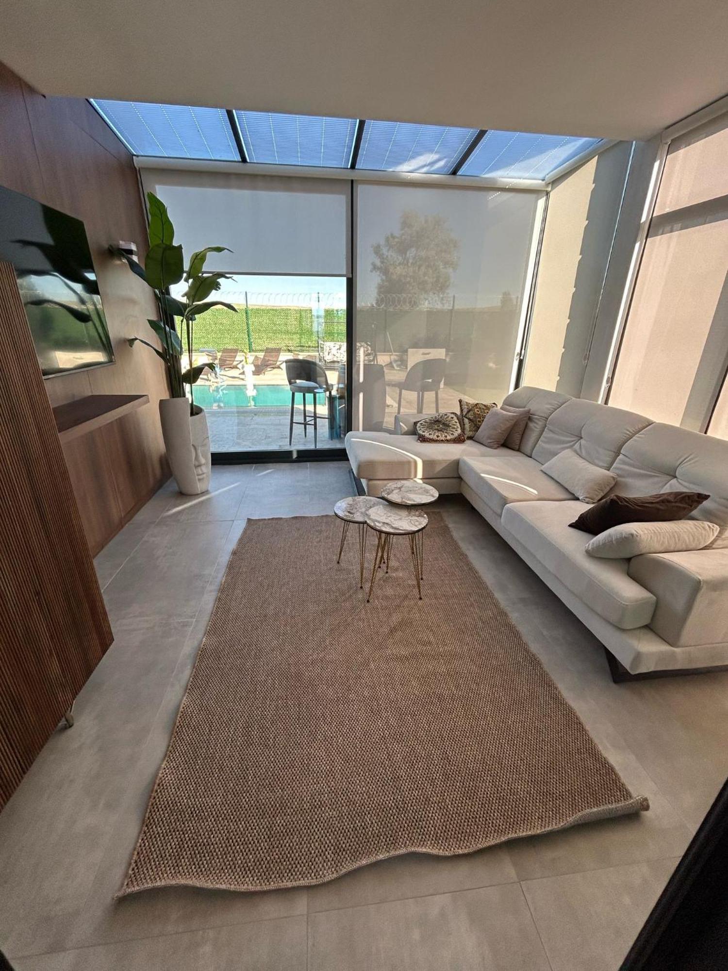 Azum Villa *