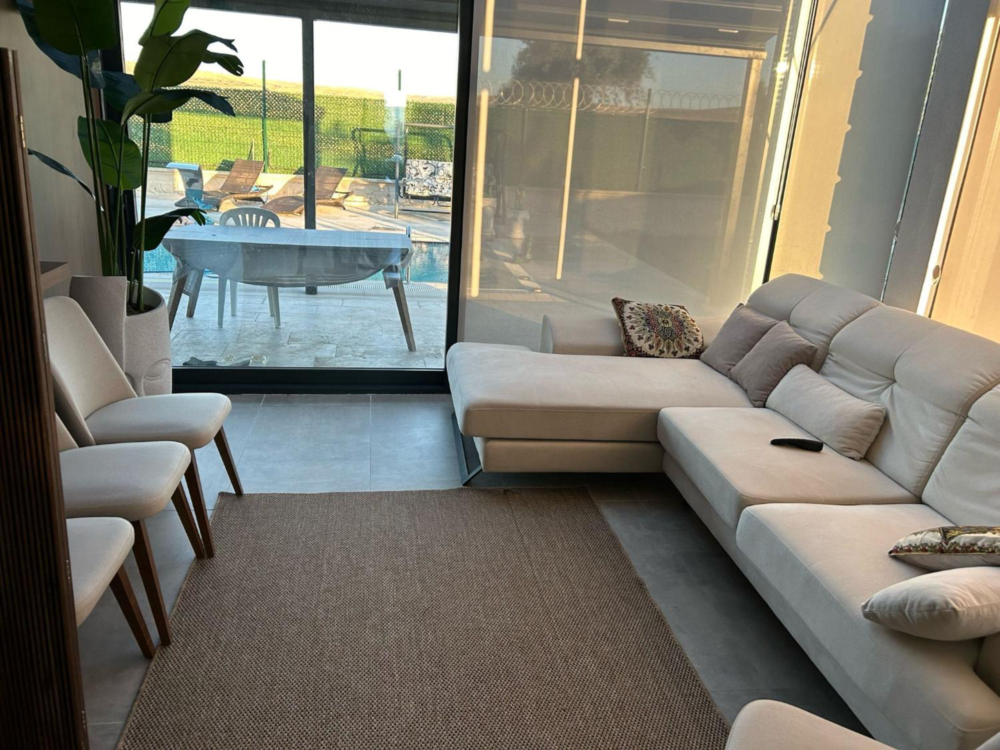 Azum Villa Ankara