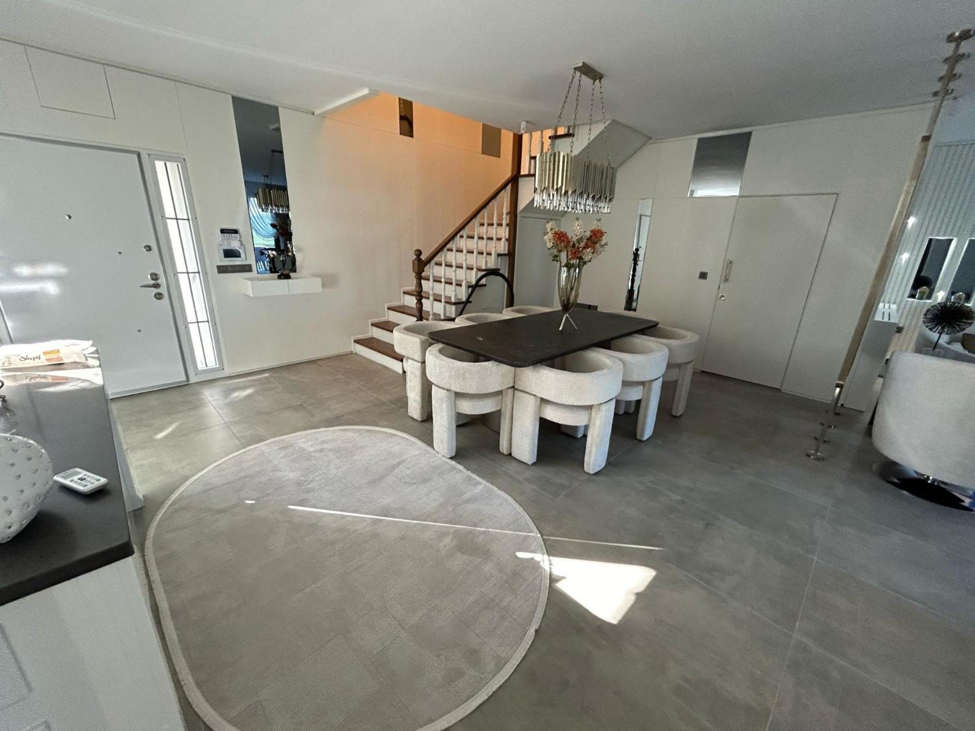 Villa Azum Ankara