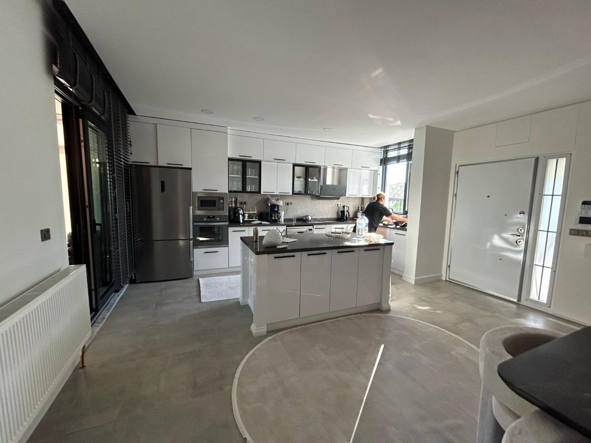 Villa Azum Ankara