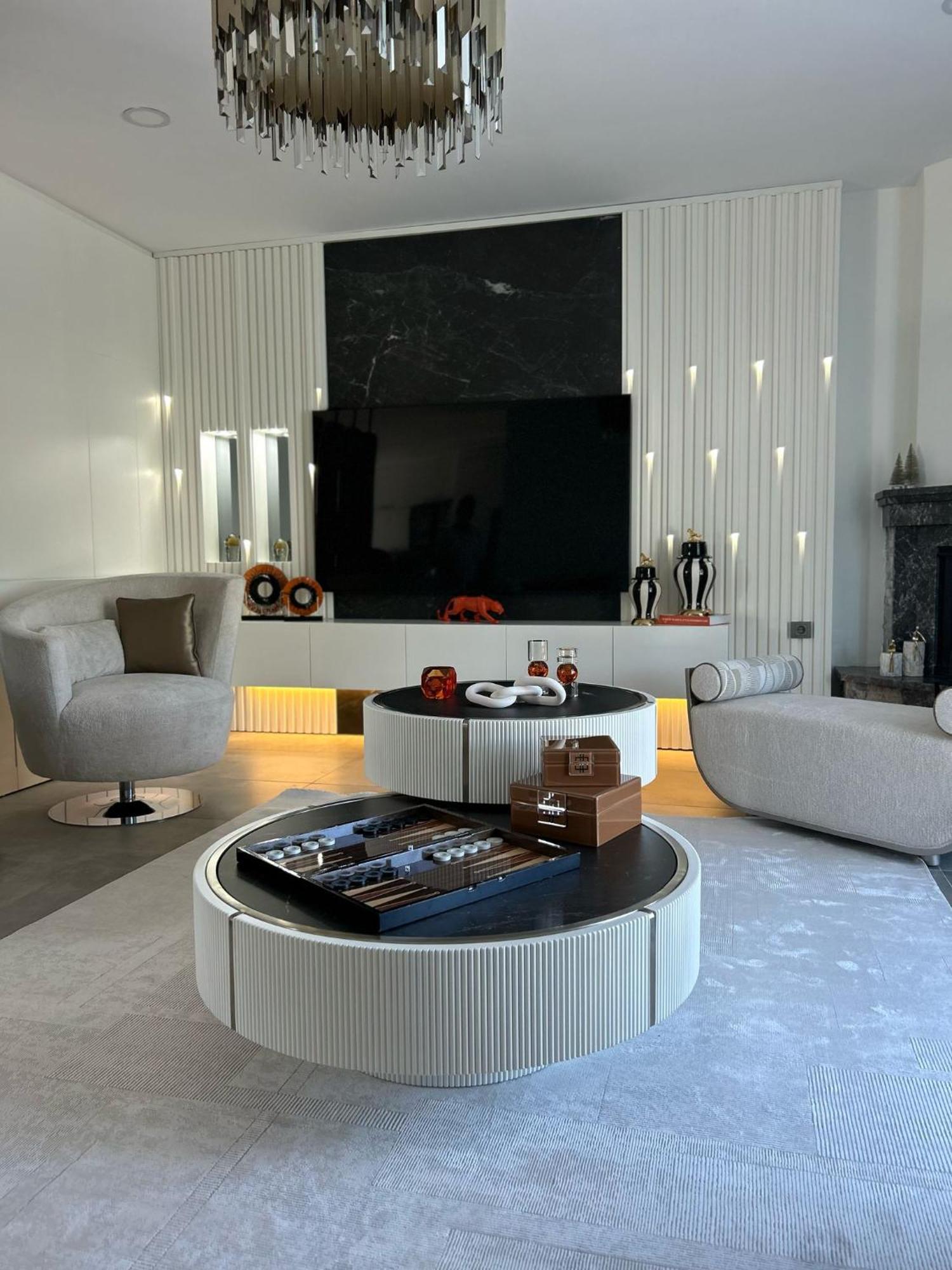 Azum Villa Ankara